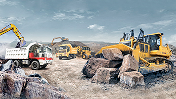 尋求一體化施工解決方案