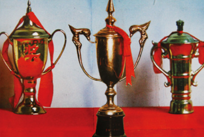 1985年山推先后獲得了年度局級一等節(jié)能先進企業(yè)、山東省設(shè)備管理優(yōu)秀單位、山東省機械工業(yè)系統(tǒng)節(jié)能先進單位等殊榮。