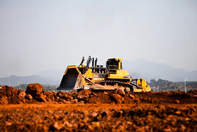 2023全球工程機械制造商50強排行榜（Yellow Table 2023）公布，山推再度上榜，位列第31位，較去年名次上升2位，成為唯一一家排名上升的中國工程機械品牌